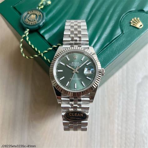 reddit rolex super clone